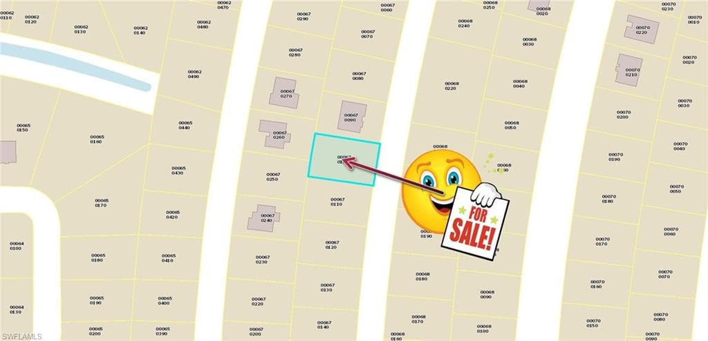 626 Flamingo AVE S LEHIGH ACRES, FL 33974