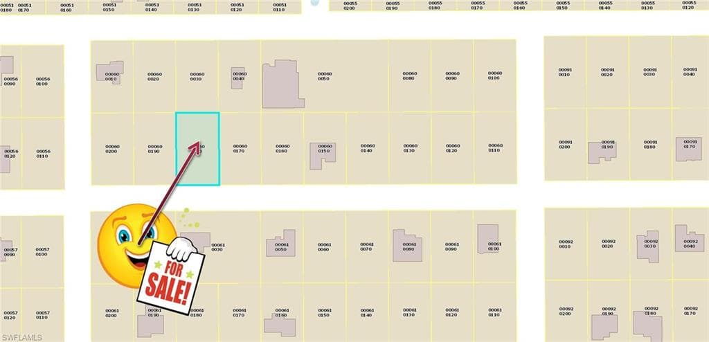 3314 9th ST SW LEHIGH ACRES, FL 33976