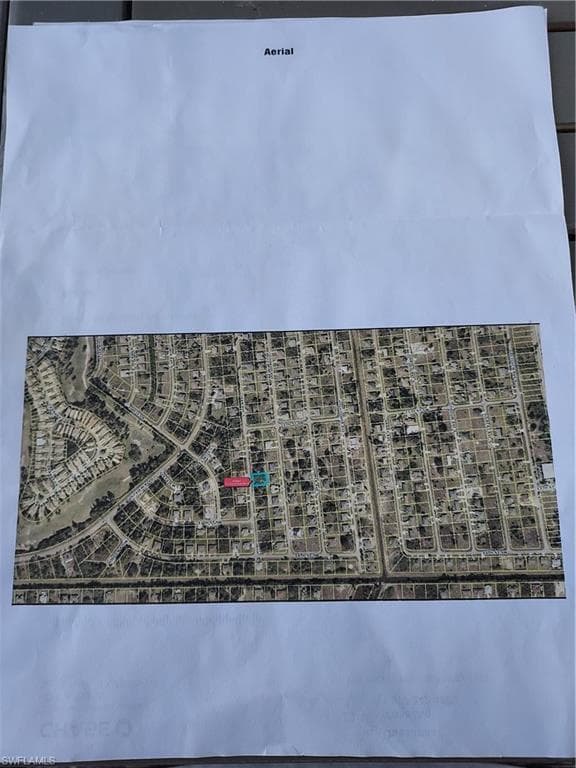 1121-1123 Ivan AVE S LEHIGH ACRES, FL 33973