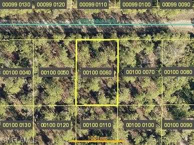 305 Rosanna AVE LEHIGH ACRES, FL 33972
