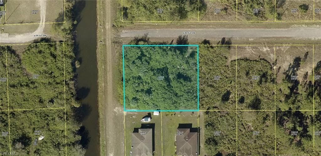 3619 6th ST SW LEHIGH ACRES, FL 33976
