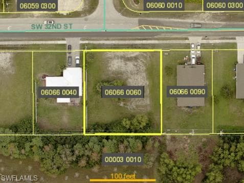 1914 SW 32nd ST CAPE CORAL, FL 33914
