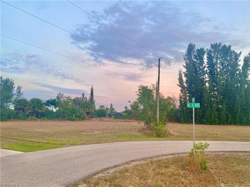 3419 NE 9th AVE CAPE CORAL, FL 33909
