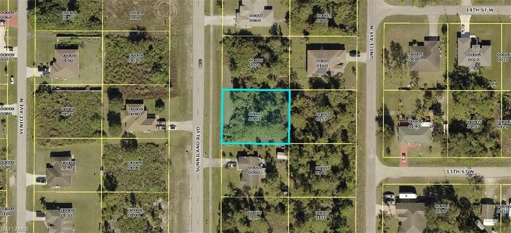1300 Sunniland BLVD LEHIGH ACRES, FL 33971