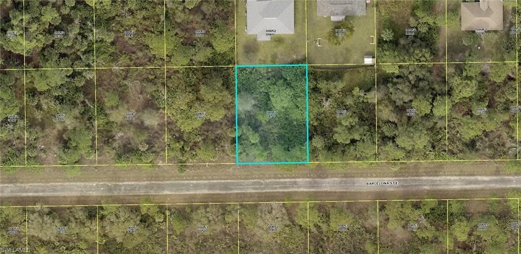 1019 Barcelona ST E LEHIGH ACRES, FL 33974