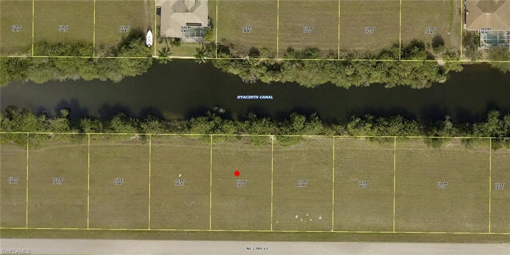 923 NE 23rd ST CAPE CORAL, FL 33909