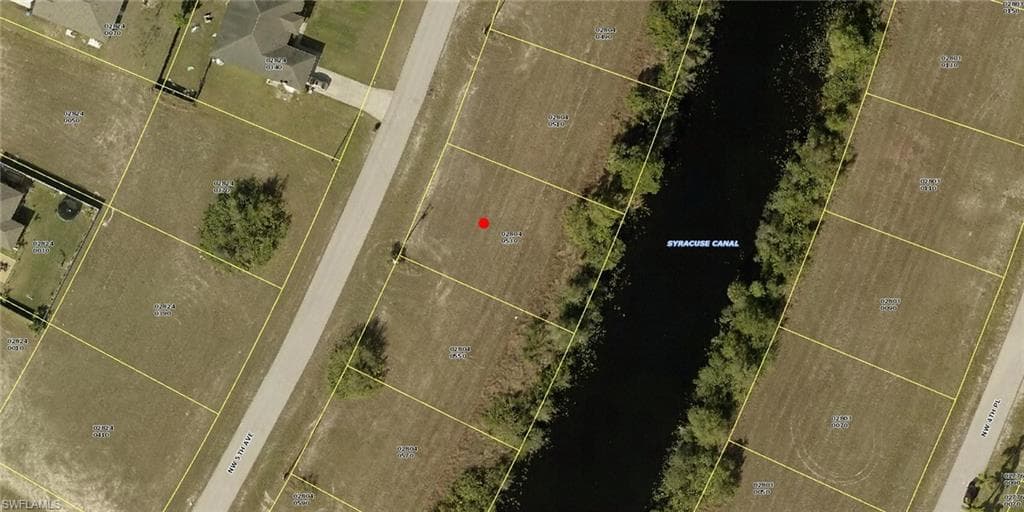 2913 NW 5th PL CAPE CORAL, FL 33993