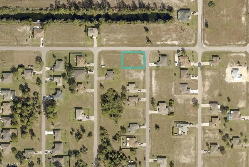 3626 NE 19th AVE CAPE CORAL, FL 33909