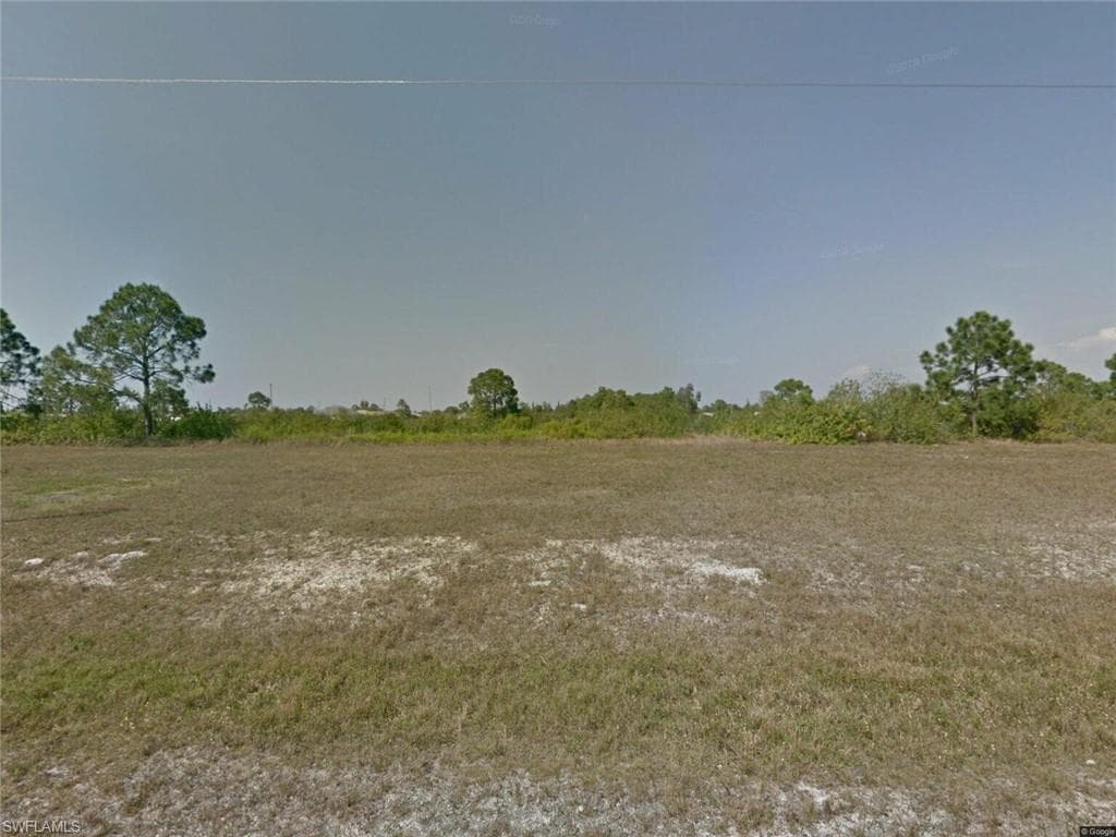 1741 NW 26th ST CAPE CORAL, FL 33993