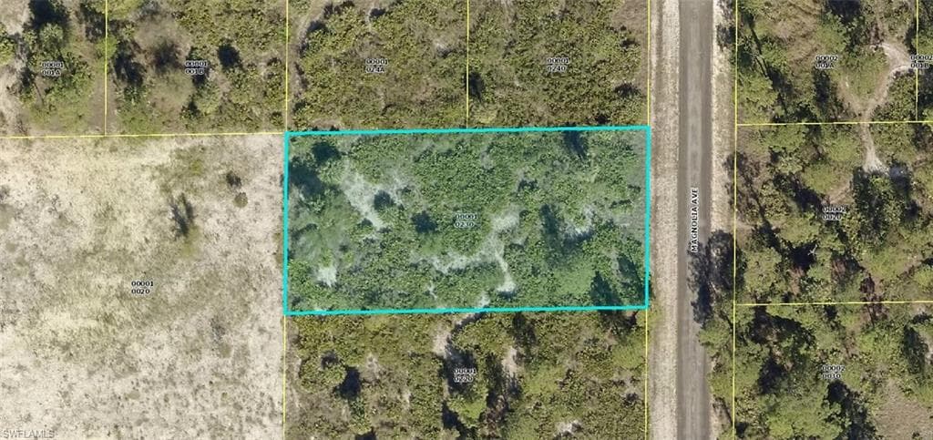 1221 Magnolia AVE LEHIGH ACRES, FL 33972