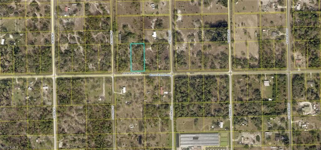 233 Avenida Del Sur CLEWISTON, FL 33440