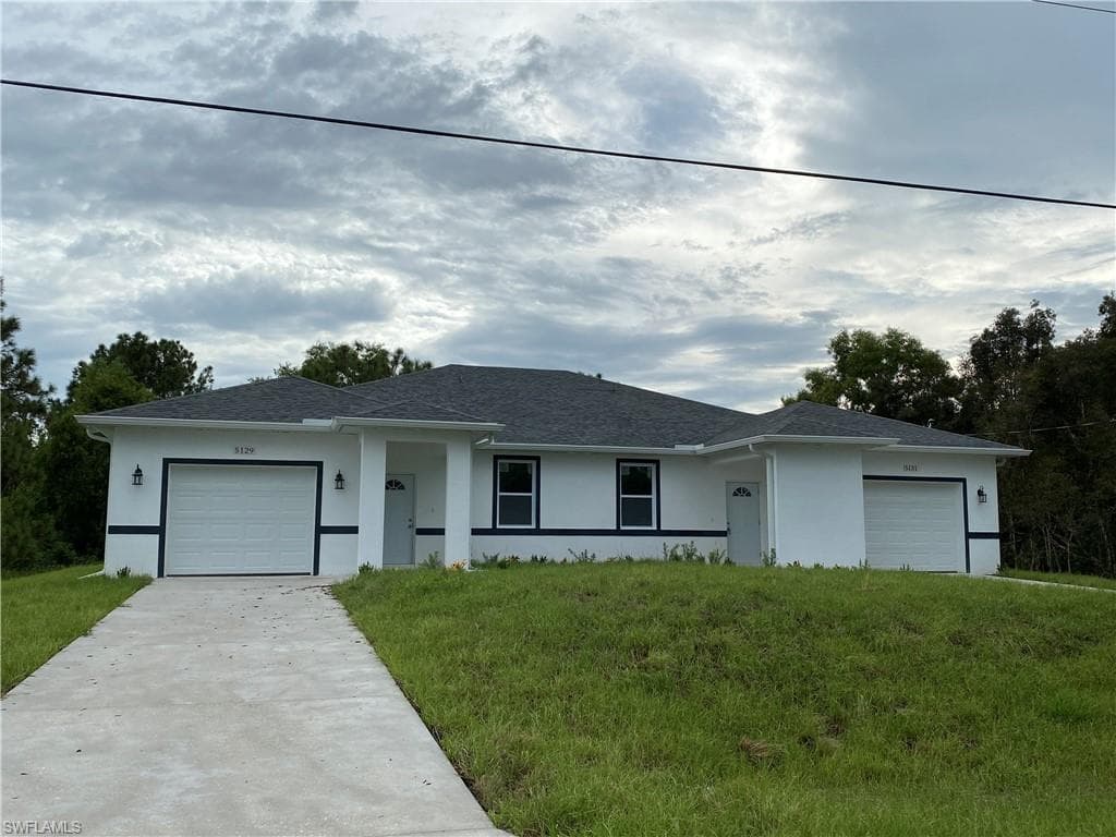 5129-5131 30th ST SW LEHIGH ACRES, FL 33973