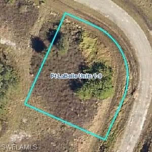 9020 Castle CIR SE LABELLE, FL 33935
