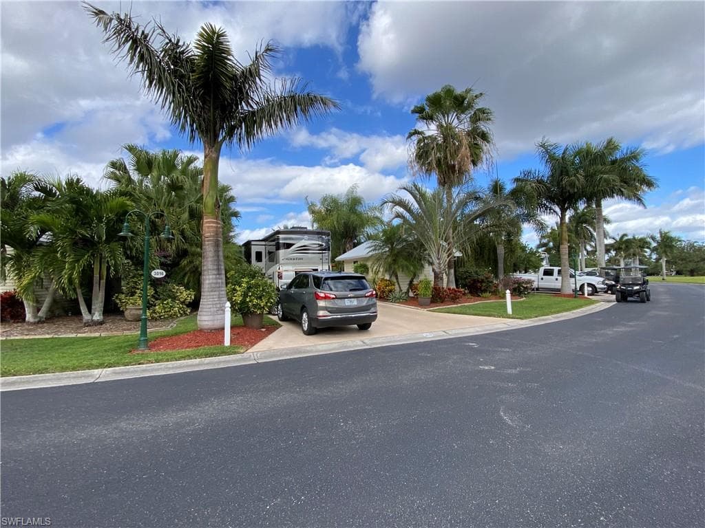 Lot 263 3016 Gray Eagle PKY LABELLE, FL 33935