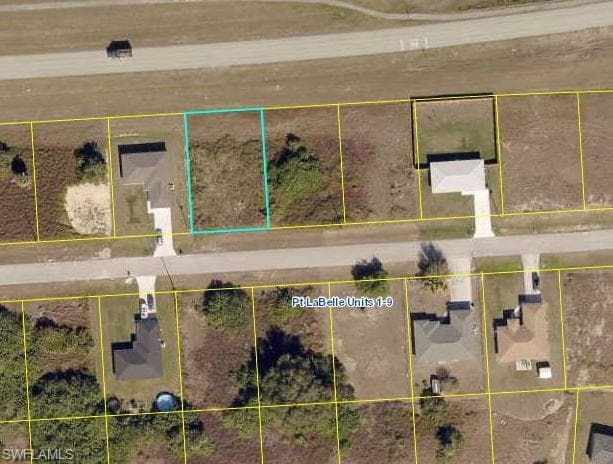 9031 Lamkin CIR LABELLE, FL 33935