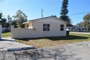 2402/2406 Linhart AVE FORT MYERS, FL 33901