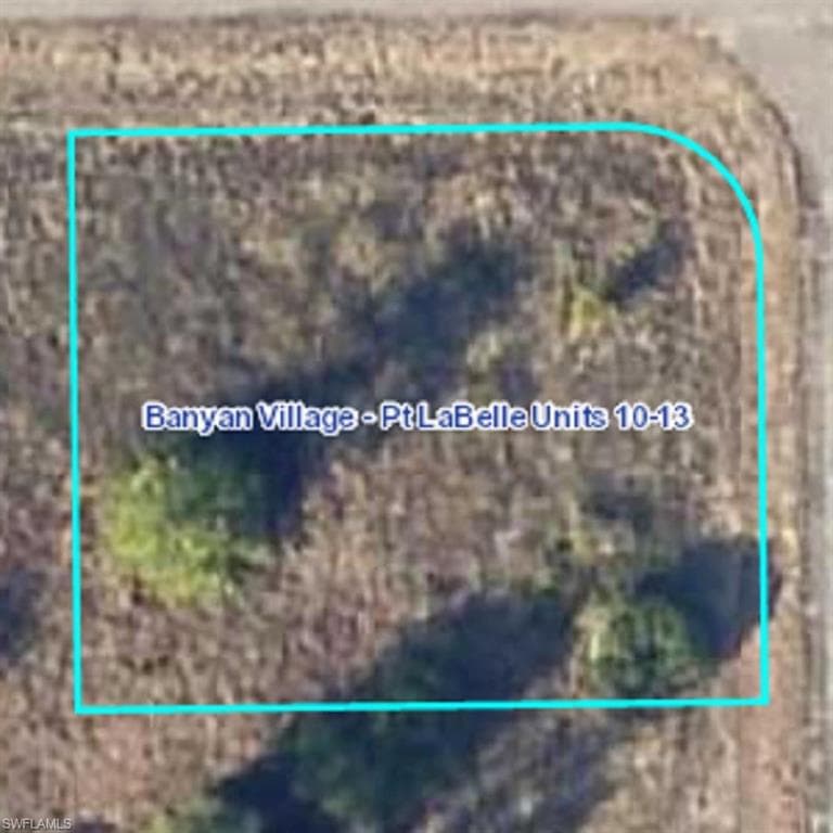 100 Ardmore CIR LABELLE, FL 33935