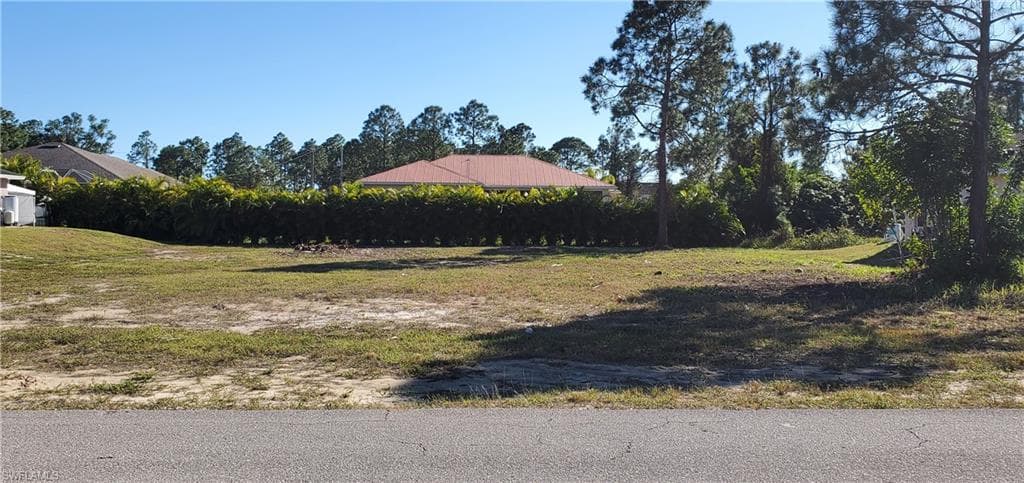 664 Grant BLVD LEHIGH ACRES, FL 33974