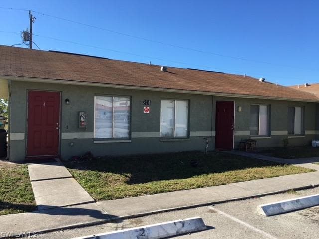 214 Hancock Bridge PKY CAPE CORAL, FL 33990