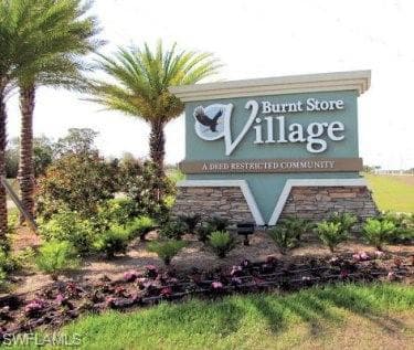 25261 Delgado DR NW PUNTA GORDA, FL 33955