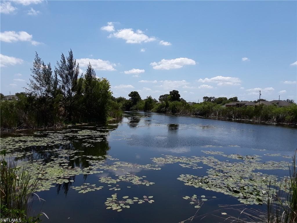 1717 NW 21st PL CAPE CORAL, FL 33993