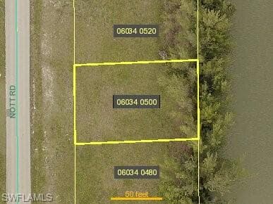 1119 SW 20th AVE CAPE CORAL, FL 33991