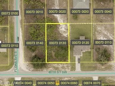 2710 40th ST SW LEHIGH ACRES, FL 33976