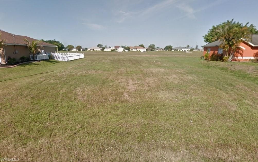 1312 NE 23rd AVE CAPE CORAL, FL 33909