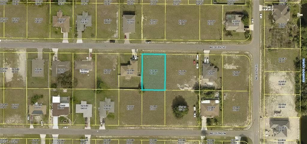 924 NE 11th ST CAPE CORAL, FL 33909