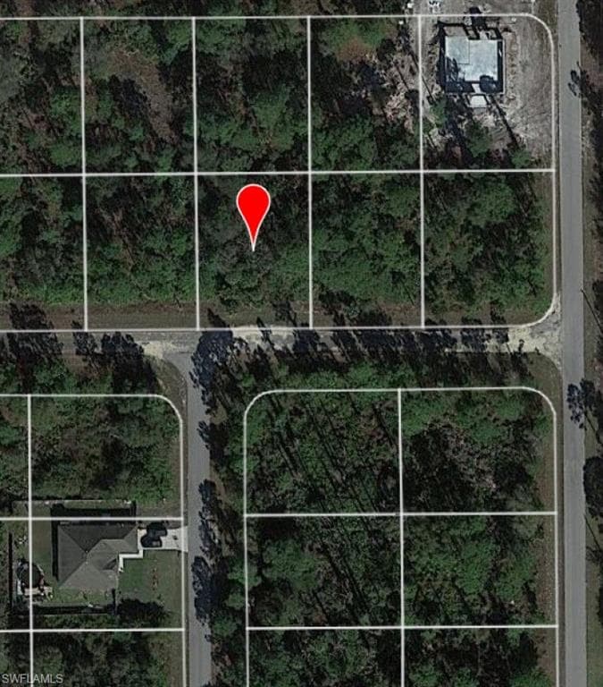 743 Dundee ST E LEHIGH ACRES, FL 33974