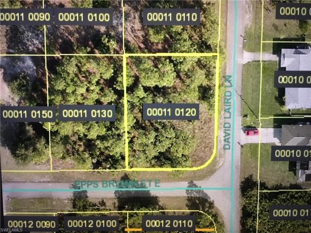 723 Epps Brown ST E LEHIGH ACRES, FL 33974