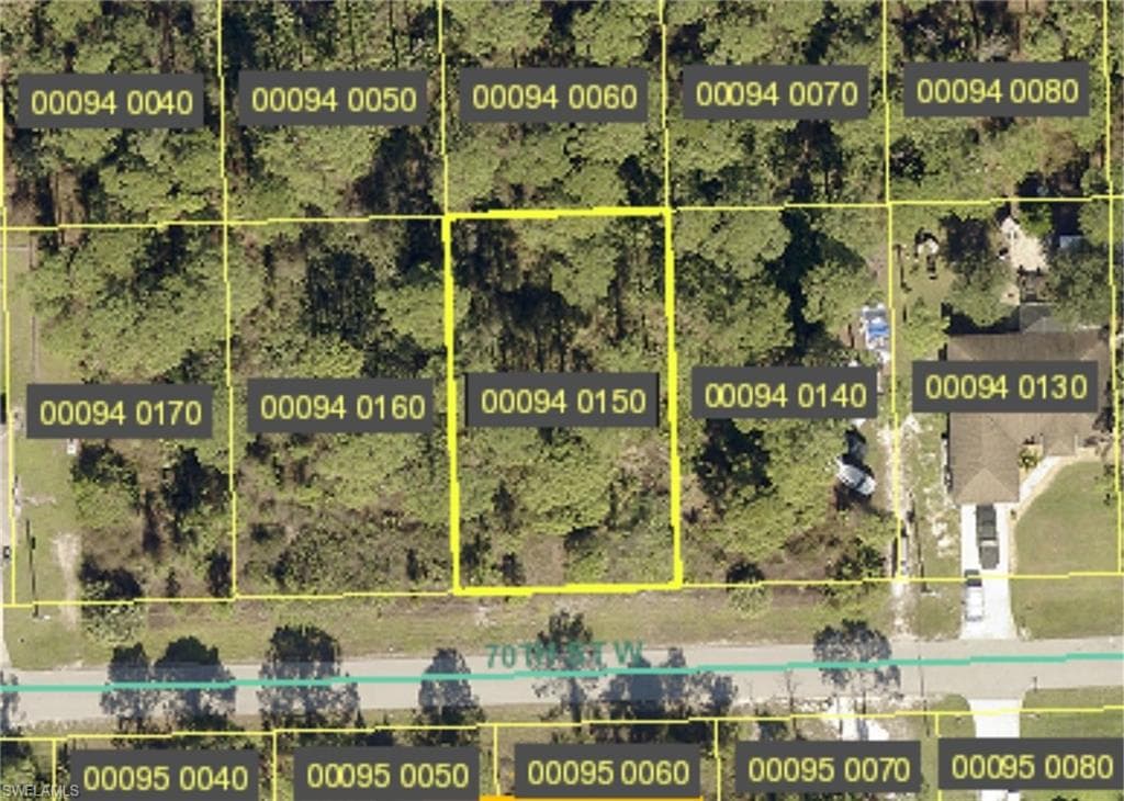 3208 70th ST W LEHIGH ACRES, FL 33971