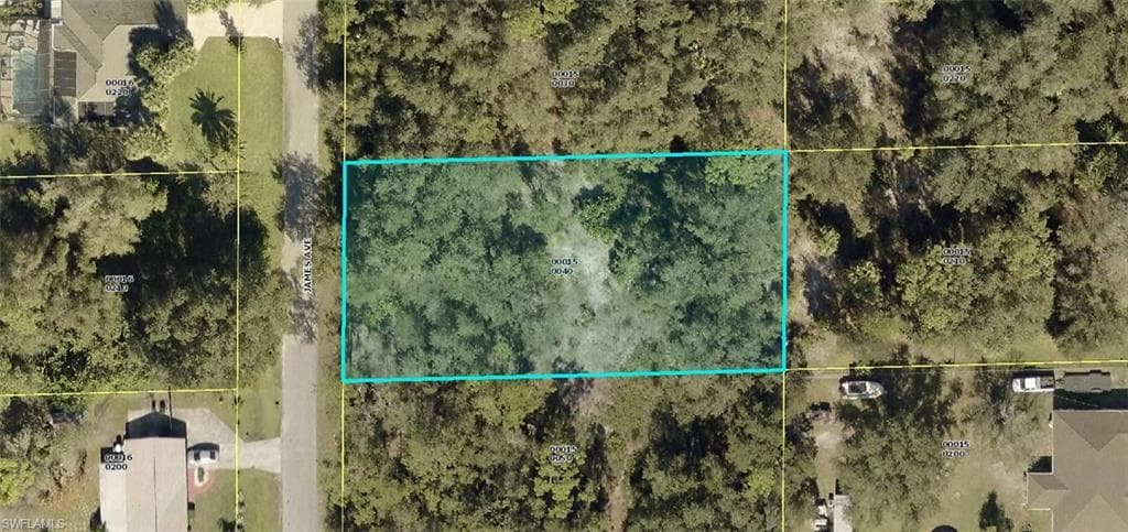 1316 James AVE LEHIGH ACRES, FL 33972
