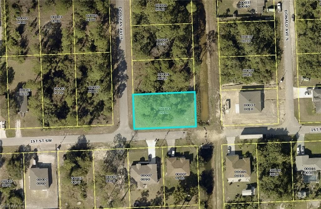 61 Douglas AVE S