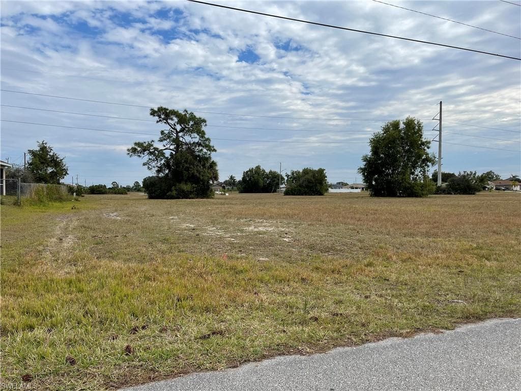 2603 Juanita PL CAPE CORAL, FL 33993