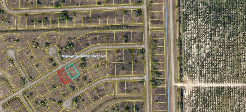 413 Akin PL LABELLE, FL 33935