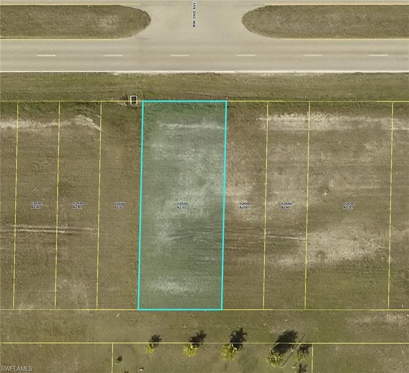 146 Diplomat PKY W CAPE CORAL, FL 33993