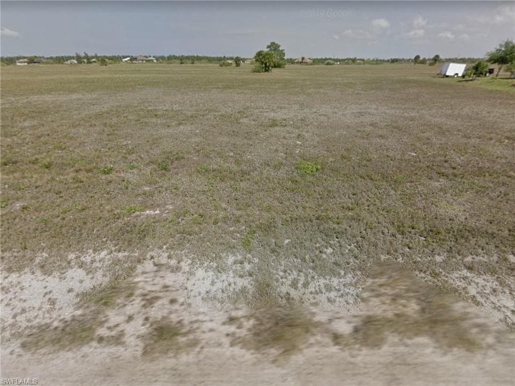 4121 NW 38th LN CAPE CORAL, FL 33993