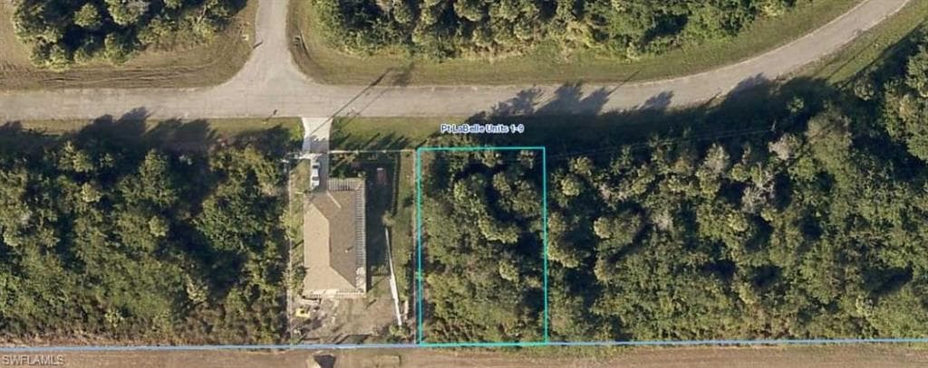 3055 Harvard CIR LABELLE, FL 33935