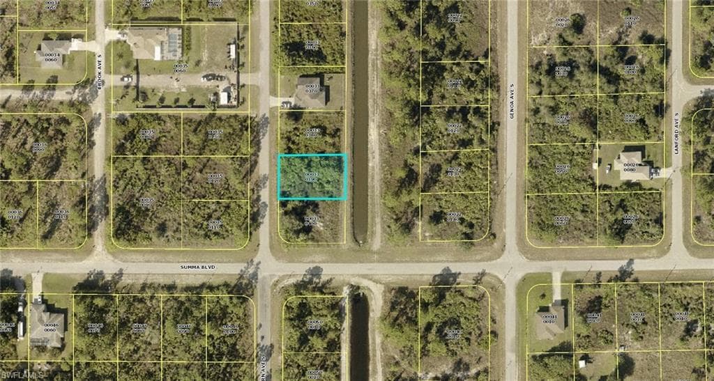 351 Western AVE S LEHIGH ACRES, FL 33974