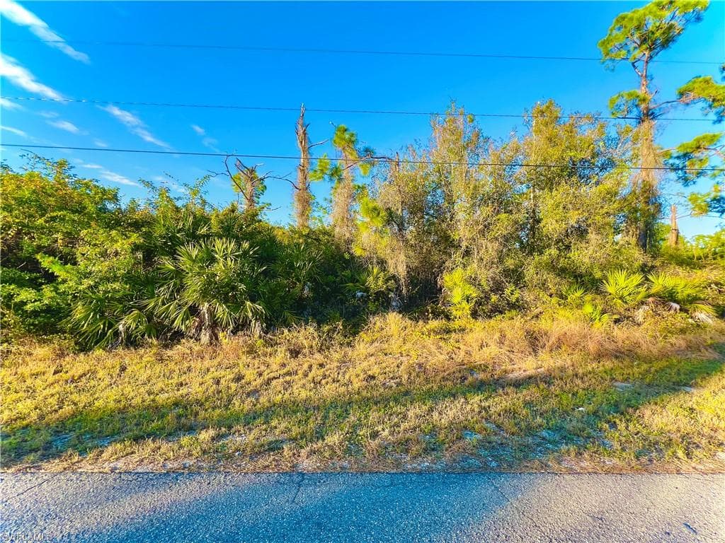 935 Butler ST E LEHIGH ACRES, FL 33974
