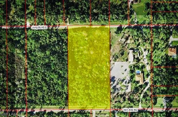000 16th AVE NE NAPLES, FL 34110