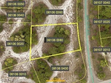 4504 NW 35th AVE CAPE CORAL, FL 33993