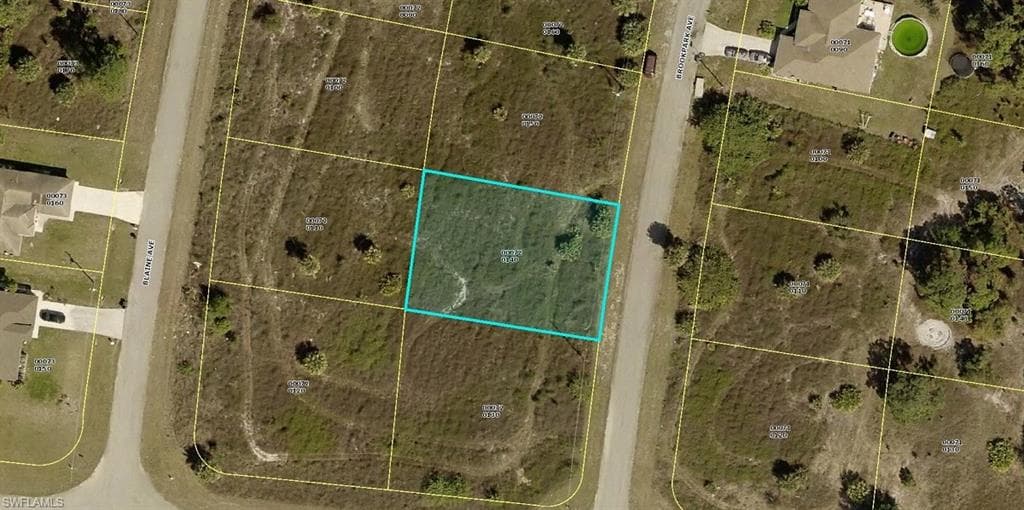 1250 Brookpark AVE FORT MYERS, FL 33913