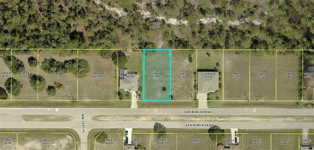 2933 Van Buren PKY CAPE CORAL, FL 33993