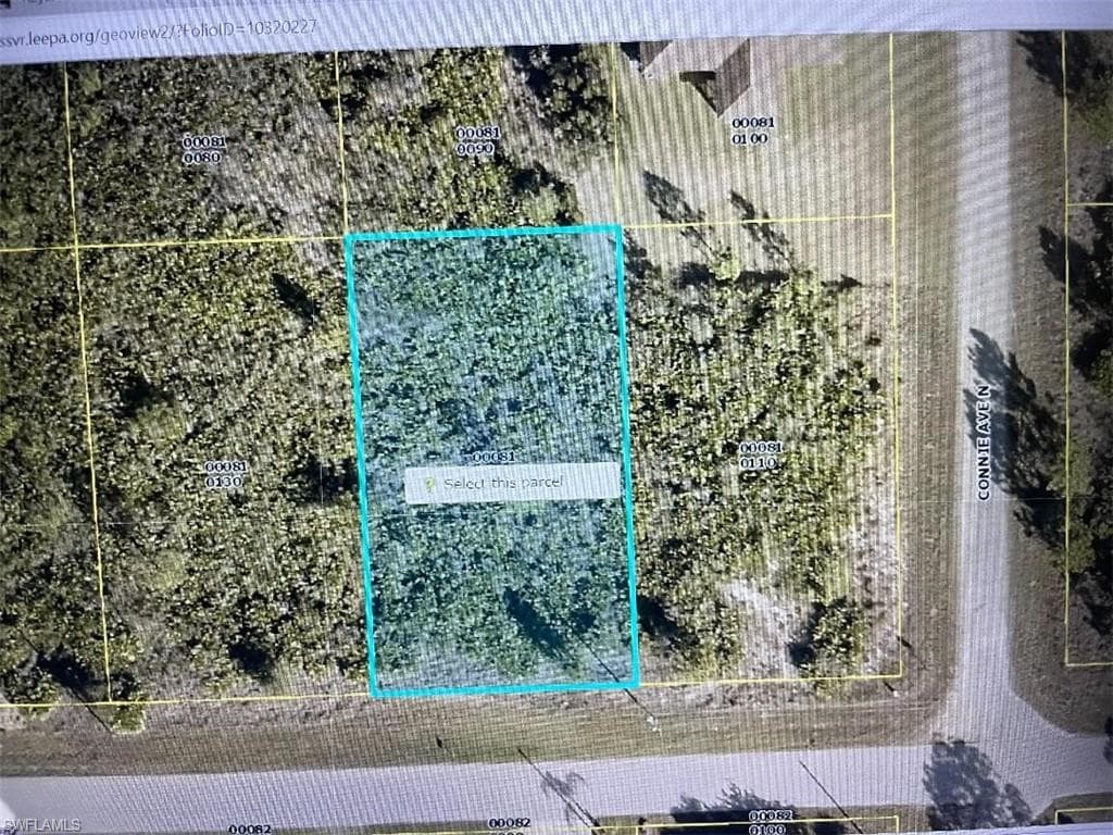 2602 26th ST W LEHIGH ACRES, FL 33971
