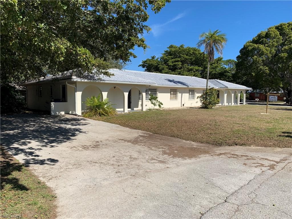 2209 Arden ST FORT MYERS, FL 33907