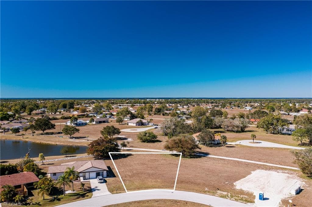 25342 Jubal ST PUNTA GORDA, FL 33955