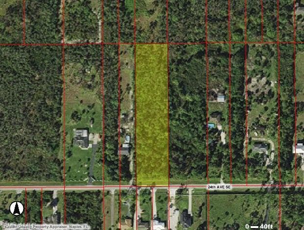 24th AVE SE NAPLES, FL 34117