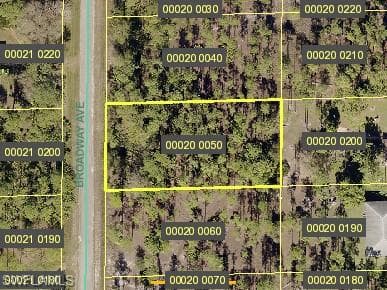 1314 Broadway AVE LEHIGH ACRES, FL 33972